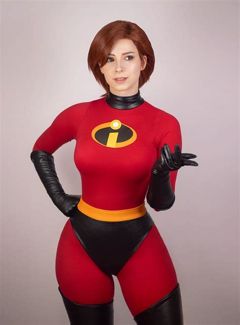 elastagirl porn|Elastigirl Porn Videos 